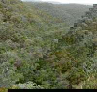 Granite Falls walking track - Attractions Sydney