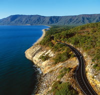 Great Barrier Reef Drive - Attractions Sydney