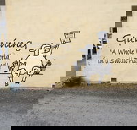 Gunning - Attractions Sydney