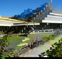 Gunnedah Rural Museum - Attractions Sydney