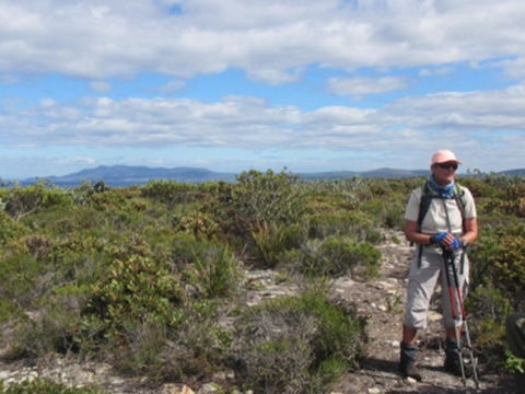 Hakea Walk Trail, East Fitzgerald National Park - Attractions Sydney 2