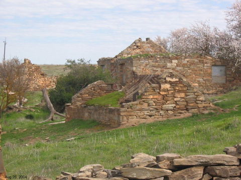Hampton Road Heritage Walk - Attractions Sydney 0