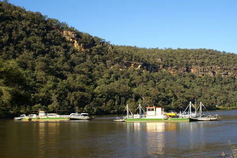 Hawkesbury River - Attractions Sydney 0