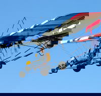 Holbrook Ultralight Club - Attractions Sydney