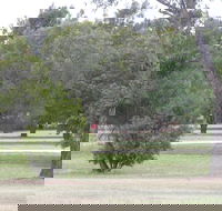 Holbrook Golf Course - Attractions Sydney