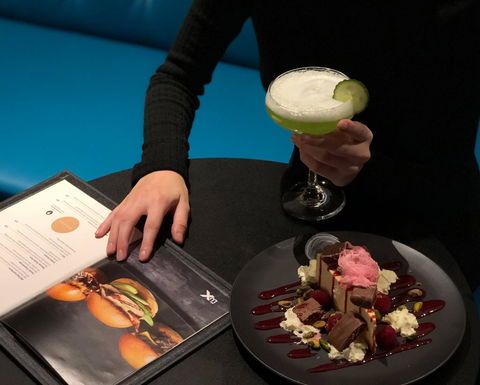 Hoyts Green Hills - Attractions Sydney 0