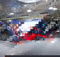 iFLY Melbourne - Indoor Skydiving - Attractions Sydney