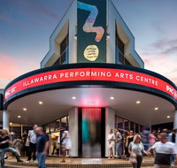 Illawarra Performing Arts Centre - Attractions Sydney