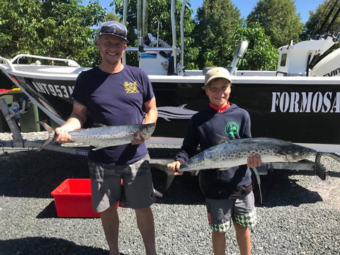 Iluka Bait And Tackle - Attractions Sydney 1