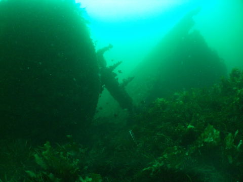 Investigator Strait Shipwreck Trail - Attractions Sydney 0