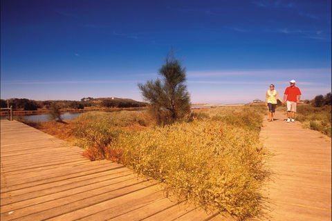 Irwin River Nature Trail - Attractions Sydney 0