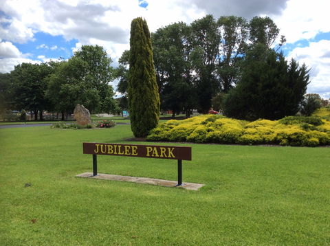 Jubilee Park - Attractions Sydney 0