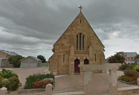 Kadina Catholic Church - Attractions Sydney 0