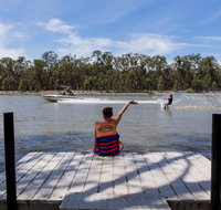 Lake Talbot - Attractions Sydney