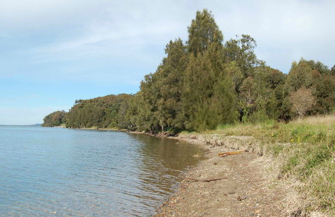 Lake Macquarie State Conservation Area - Attractions Sydney 0