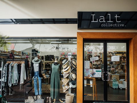 Lalt Collective - Attractions Sydney 0
