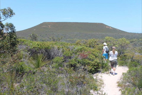 Lesueur Walk Trail, Mount Lesueur - Attractions Sydney 0