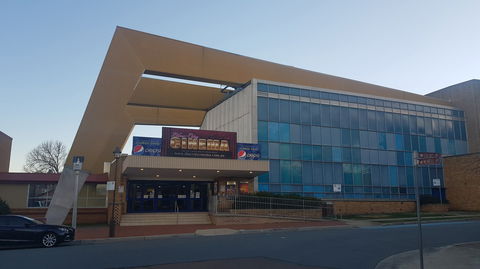 Lilac City Cinema - Attractions Sydney 0
