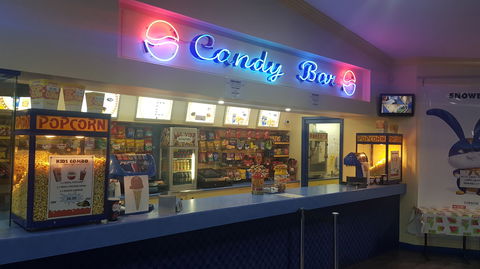 Lilac City Cinema - Attractions Sydney 2
