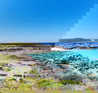 Little Salmon Bay - Attractions Sydney