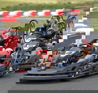 Luddenham Raceway - Attractions Sydney