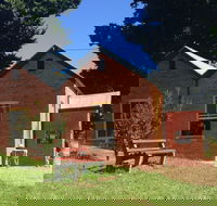 Lyrebirds Lair Gallery and Gifts - Attractions Sydney