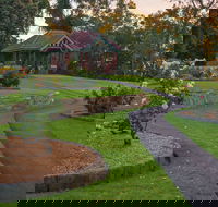 Macarthur Park - Attractions Sydney