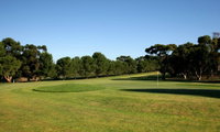 Mannum Golf Club