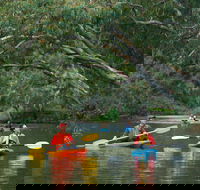 Maribyrnong River - Attractions Sydney