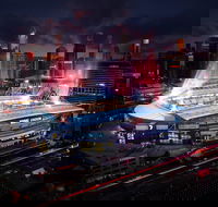 Marvel Stadium - Attractions Sydney