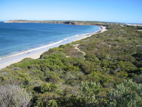 Marion Bay - Attractions Sydney 0