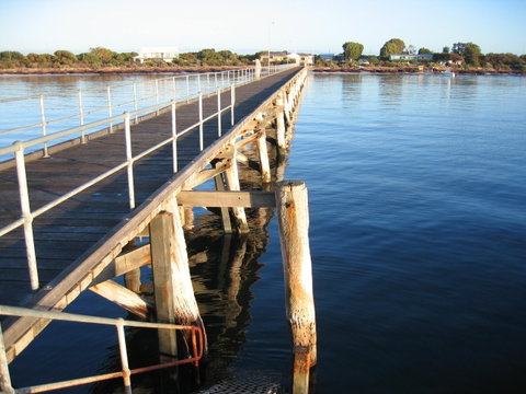 Marion Bay - Attractions Sydney 1