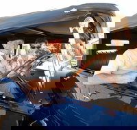 Maxs Motor Museum - Attractions Sydney