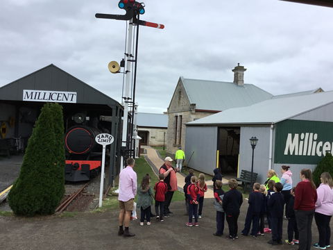 Millicent National Trust Museum - Attractions Sydney 0