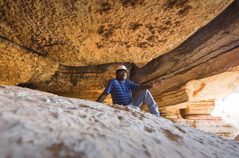 Mimbi Caves - Attractions Sydney 1