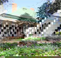 Miss Traills House and Garden - Attractions Sydney