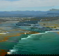 Moruya Heritage Area - Attractions Sydney