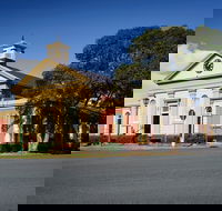 Morpeth Museum - Attractions Sydney
