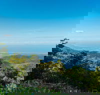 Mount Fox