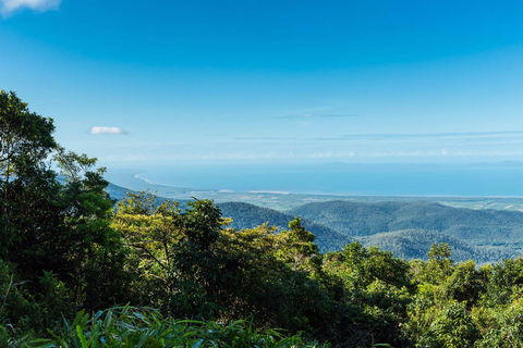 Mount Fox - Attractions Sydney 0