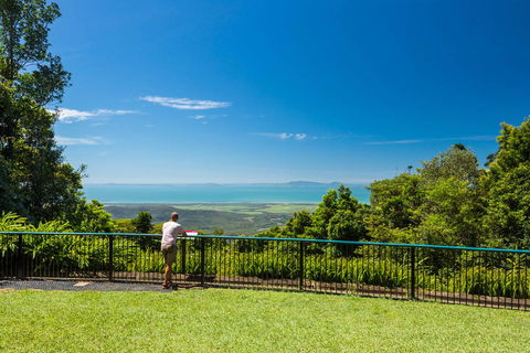 Mount Fox - Attractions Sydney 1