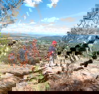 Mount Ainslie Lookout - Attractions Sydney