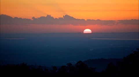 Mount Mee - Attractions Sydney 1