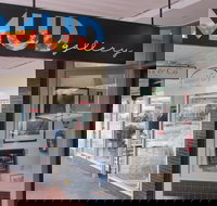 MUD Gallery - Attractions Sydney