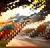 Mudgee - Attractions Sydney
