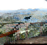 Murray Scrub Lookout - Attractions Sydney