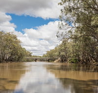 Murrumbidgee River - Attractions Sydney