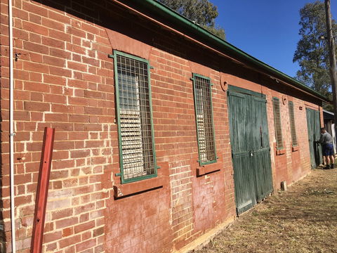 Museum Under The Bridge - Attractions Sydney 2