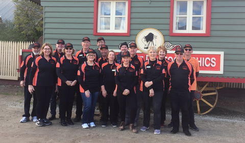 Nagambie Petanque Club Inc - Attractions Sydney 0