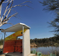 Narrandera Wetlands - Attractions Sydney